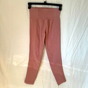 All in motion Large leggings rose colored